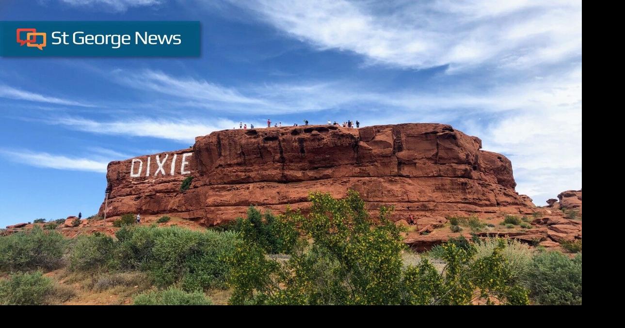 Dixie State football players score for safety after coming to aid of ...