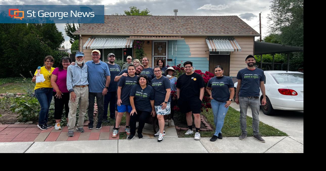 Nominate now: Zions Bank seeks homes for exterior makeovers as part of ...