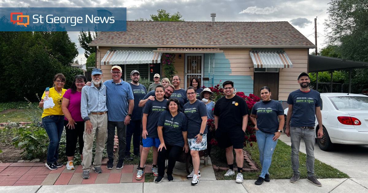 Nominate now: Zions Bank seeks homes for exterior makeovers as part of ...