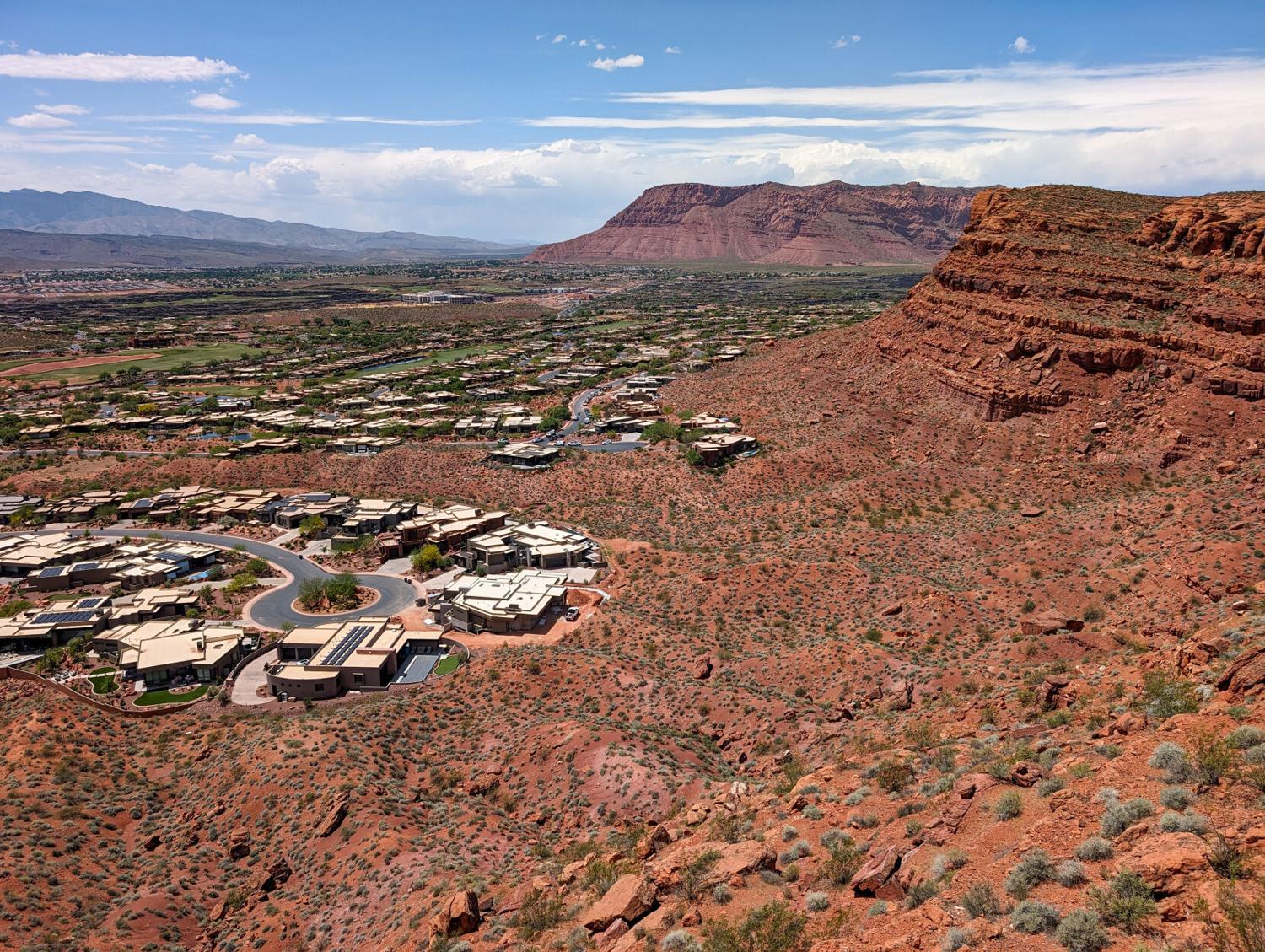 Utah unveils new office to help with HOA disputes | News | stgeorgeutah.com