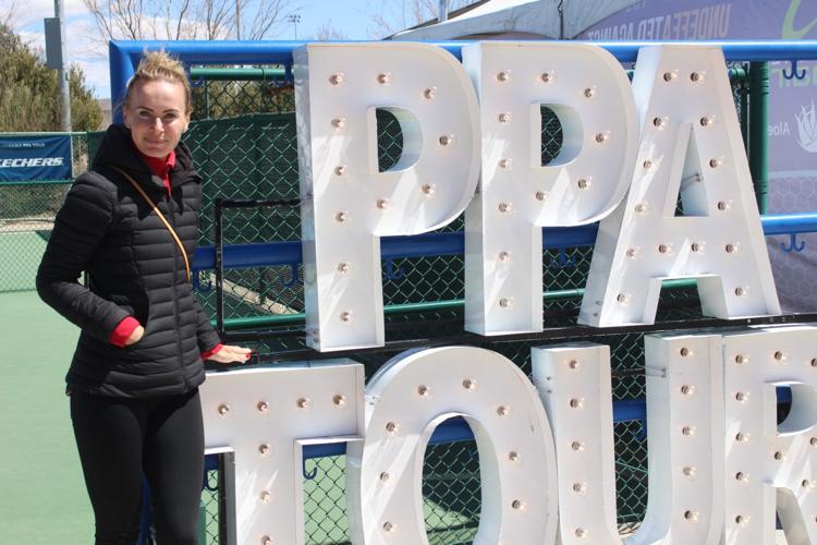 Red Rock Open to feature top pickleball professionals amateurs as PPA Tour returns to Little