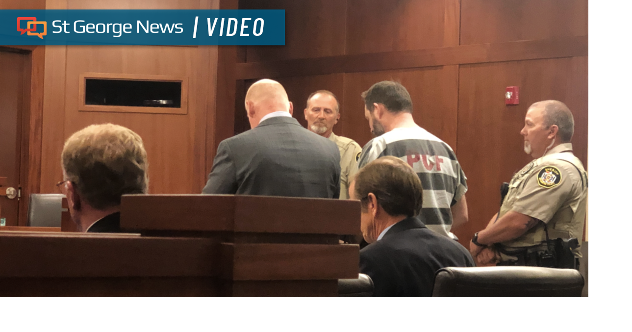 St. George man sentenced to prison for ‘senseless’ murder in stabbing ...