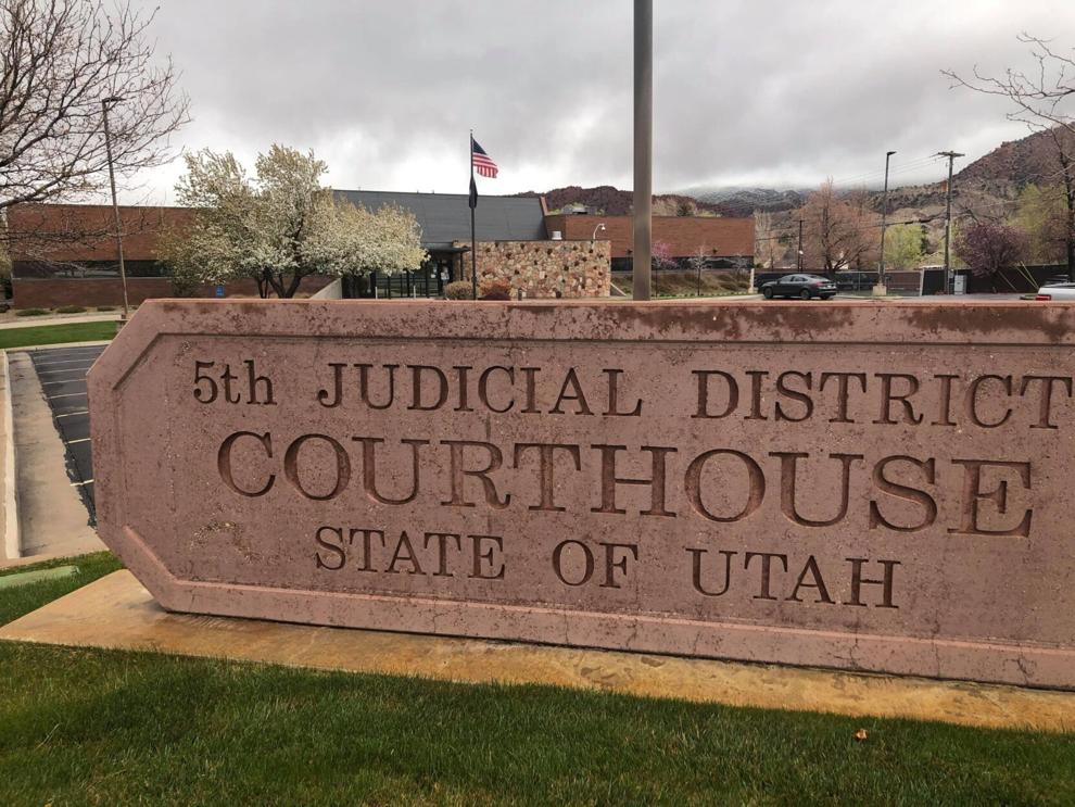 4 men accused in Cedar City teen girl's death make initial court