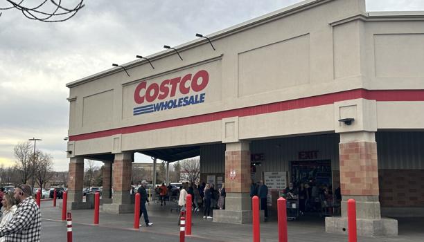 St. George approves incentive agreement to draw in 2nd Costco | News