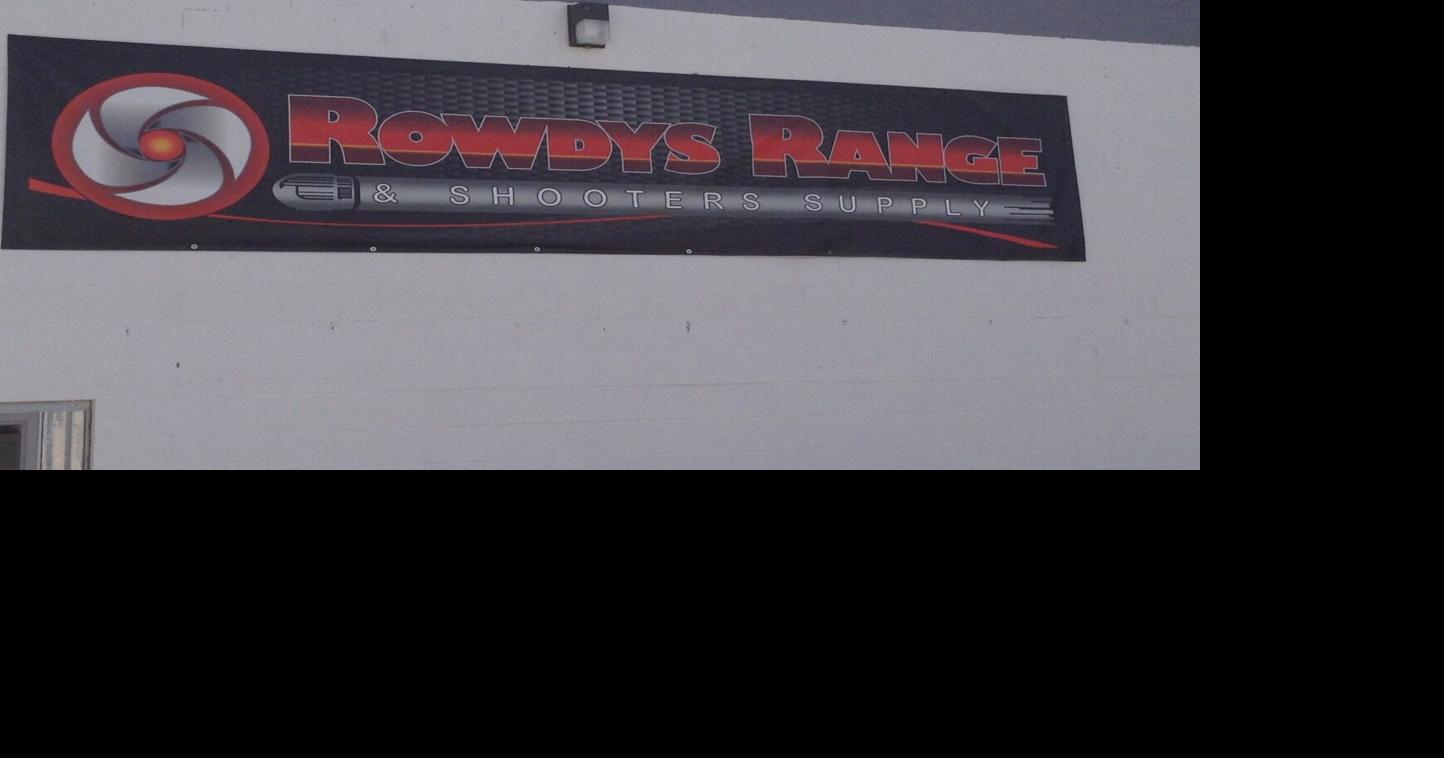 Rowdy’s Range takes aim at stereotypes, offers memberships | Business