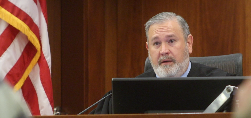 ‘It’s only fair your sentence be for life’: Judge sends man to prison ...
