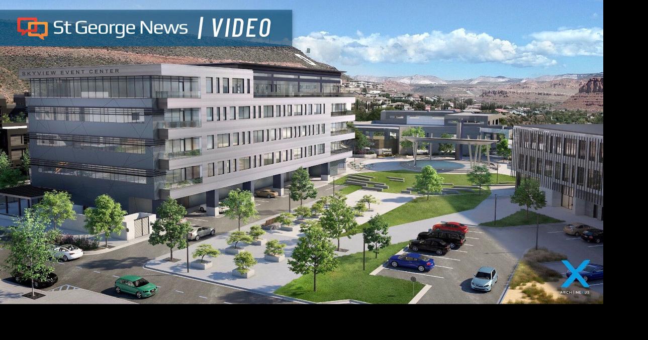 ‘It all works together’: Progress continues on Tech Ridge | Local News ...