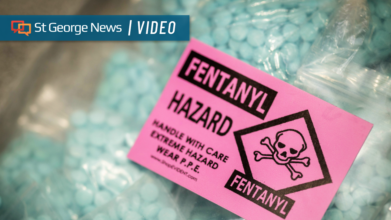 'Saving lives': Washington County Drug Task Force honored in fentanyl ...