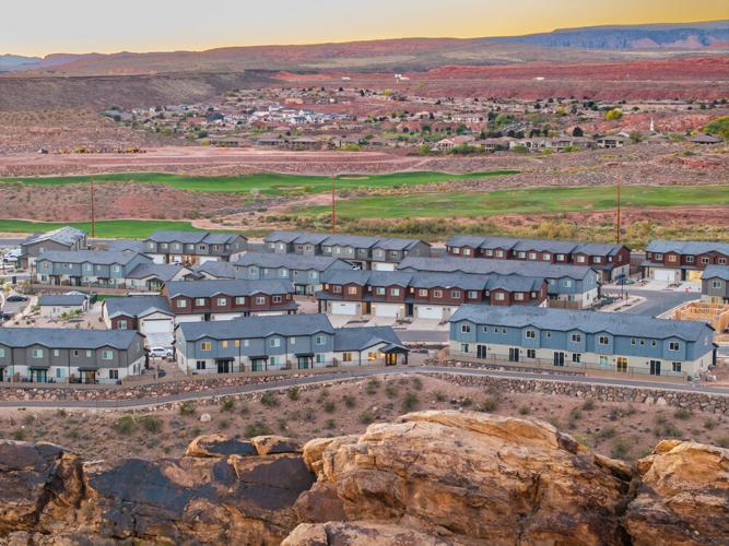 Solis and Rise highlight Cole West's expansion across Southern Utah ...