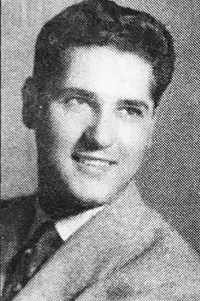 Frank Henry Robles | Obituaries | stgeorgeutah.com