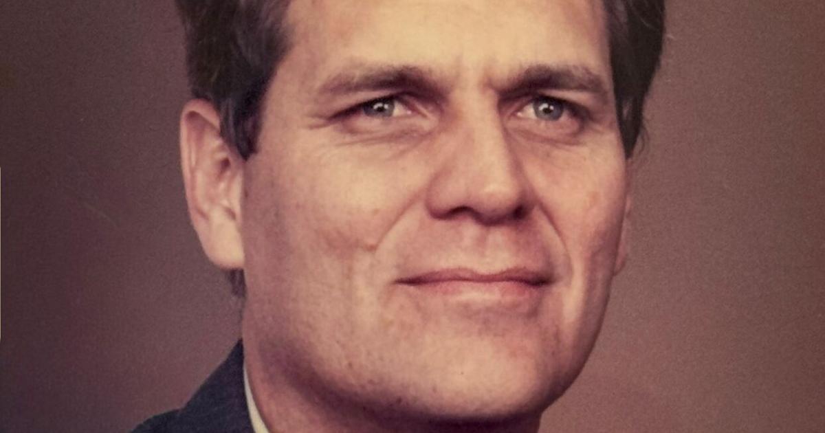 Edwin Richard Cox | Obituaries | stgeorgeutah.com