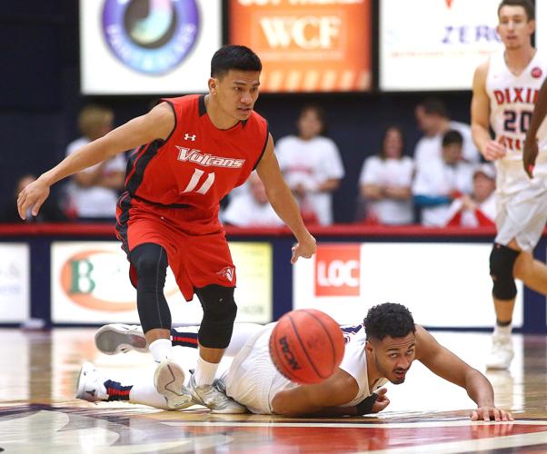 Simister captures shooting record as Blazers roll to 11th straight win ...