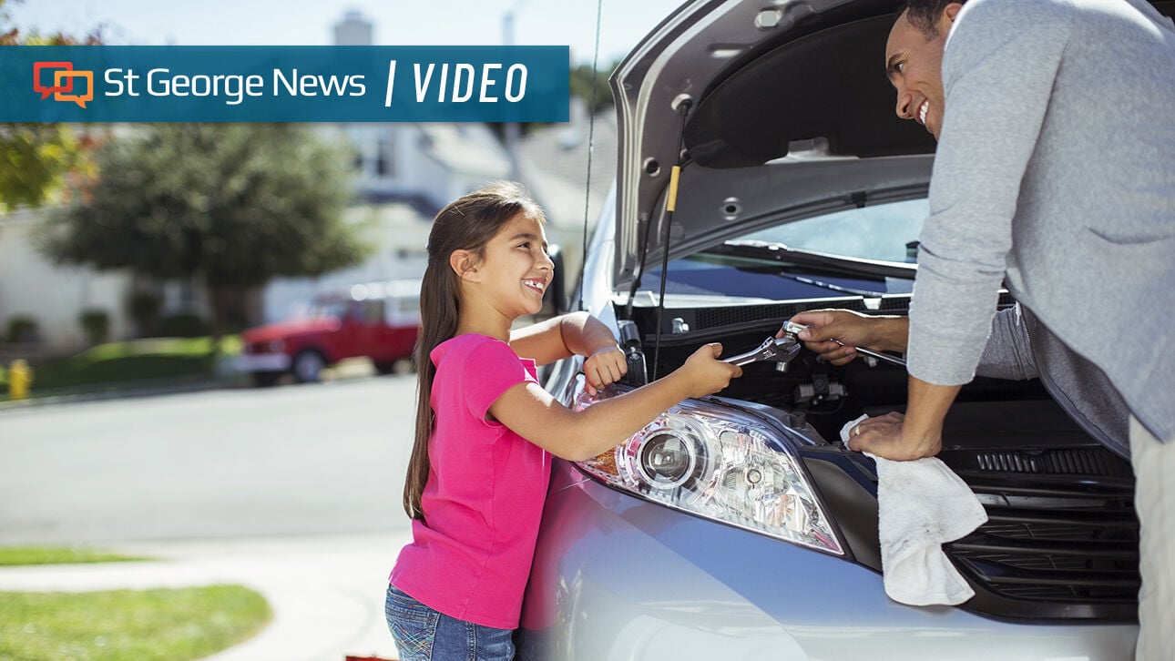 How Southern Utahns can ‘avoid costly repairs’ when caring for aging vehicles | Life