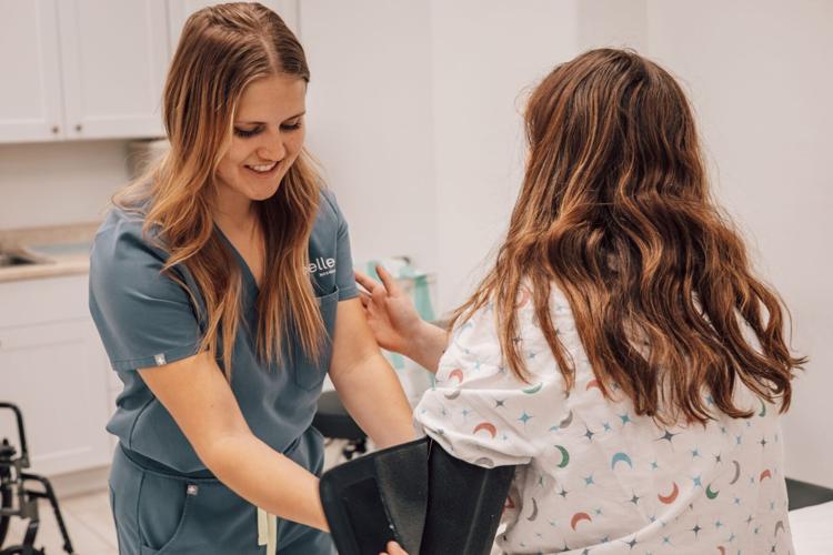 semaglutide st george utah Exploring semaglutide, a new way to lose weight: Q&A with the experts at  Belle Medical | Local News