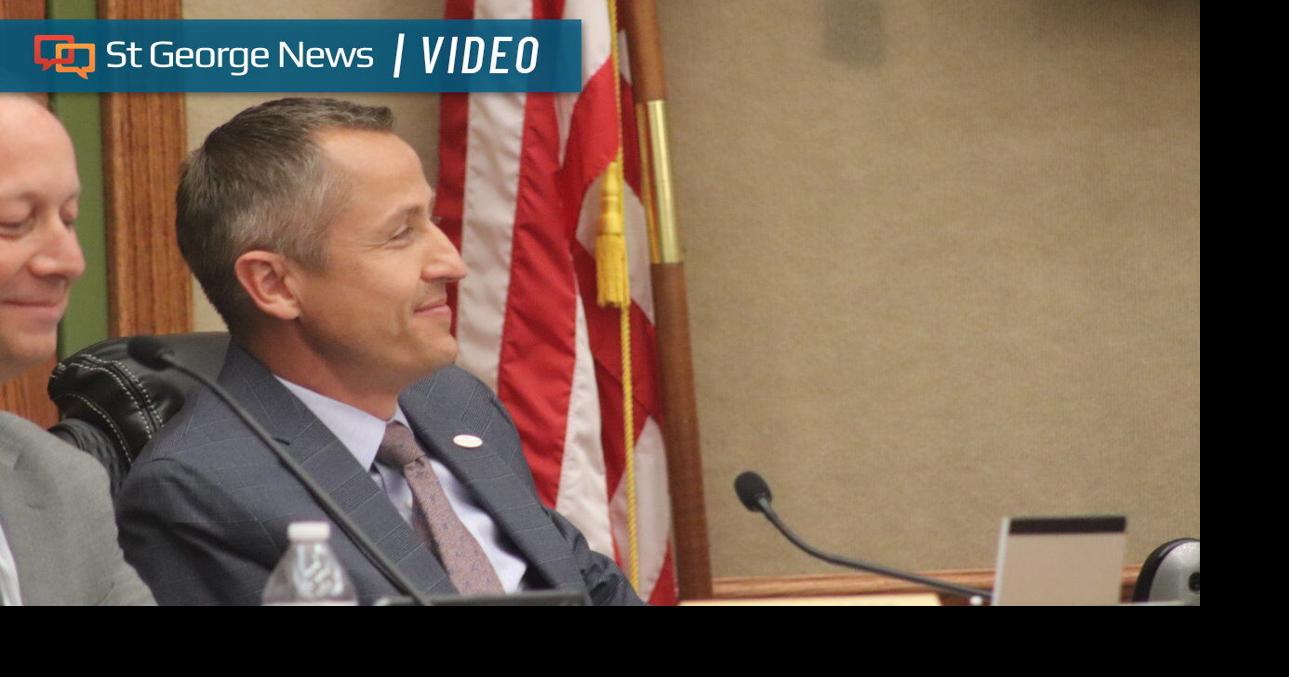 New mayor to serve Washington City in over a decade; City Council to ...
