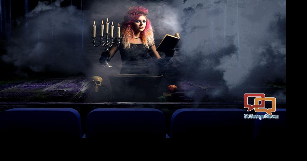 St. George Opera opens season in new Kayenta theater with ‘Magic ...