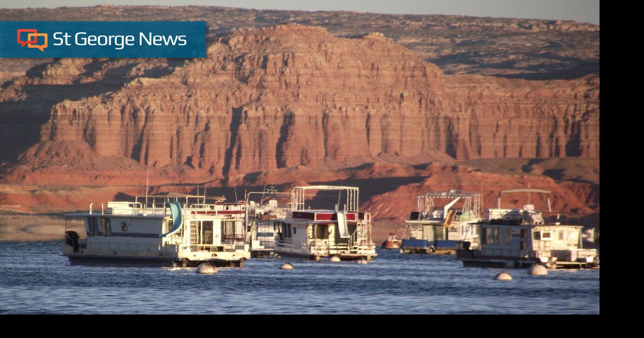 Utah man arrested in fatal Lake Powell boating accident News(01)