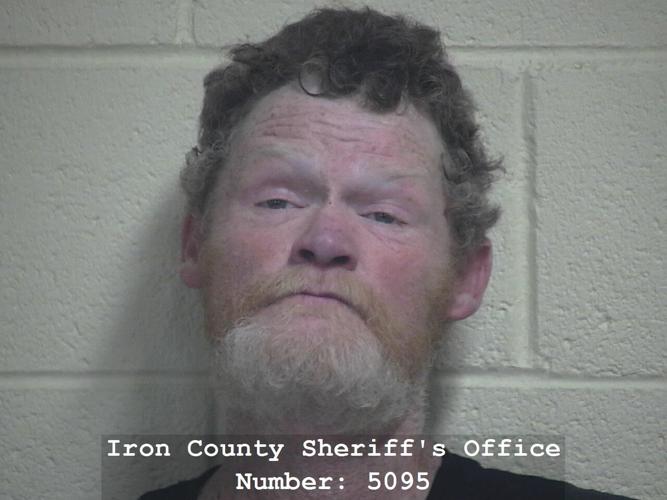 Man dies at Iron County Jail shortly after his arrest Local News