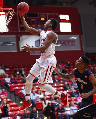 DSU men’s hoops looking for vindication as season opens | Sports ...