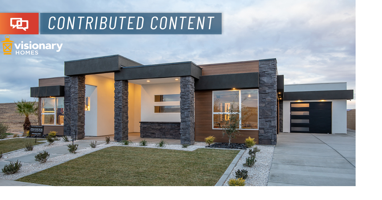 There’s no place like a new home: 5 reasons to build with Visionary ...
