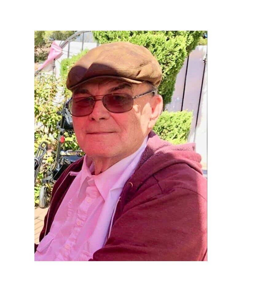 Robert E. Senecal Jr. | Obituaries | stgeorgeutah.com