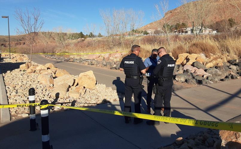 Body of missing man found near Sullivan Soccer Park in Washington City ...