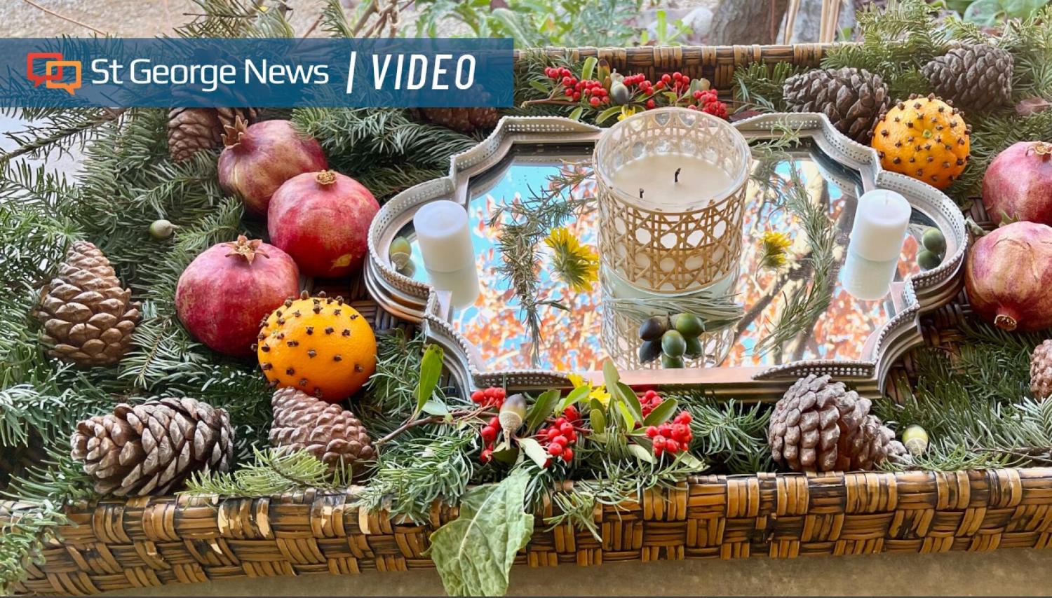 Reuse, recycle, repurpose, rejoice! Here's how Southern Utahns can have ...