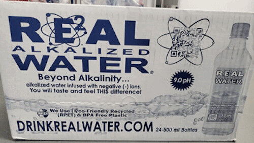 Nevada Jury Hands $5.2 Billion Verdict In Bottled Water Liver Damage ...