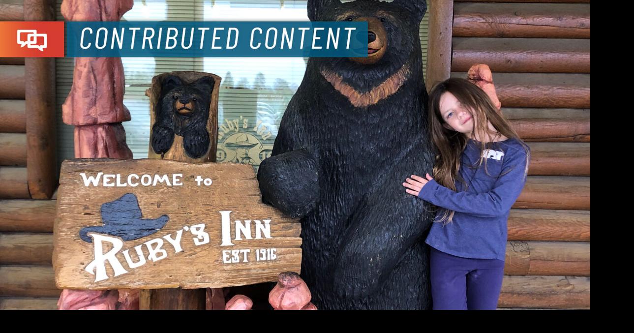 Experience Bryce Canyon like it was 40 years ago with a quick escape to ...