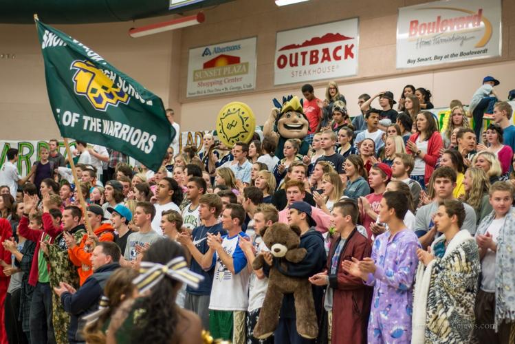 Anderson excels as Warriors blow past Hurricane | Hurricane ...