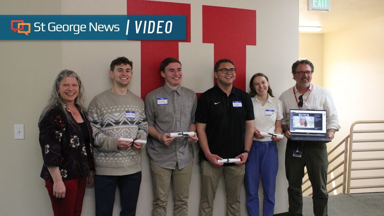 Read moreUniversity of Utah brings medical school to St. George to tackle rural doctor shortage