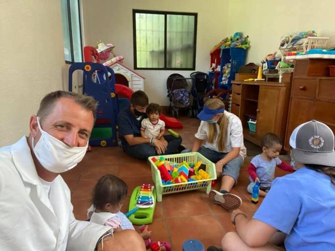 From Utah to Guatemala: 3 Utah families create memories for life ...