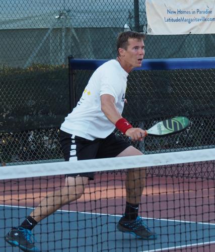 St George pickleball pro earns gold at two recent tournaments Local