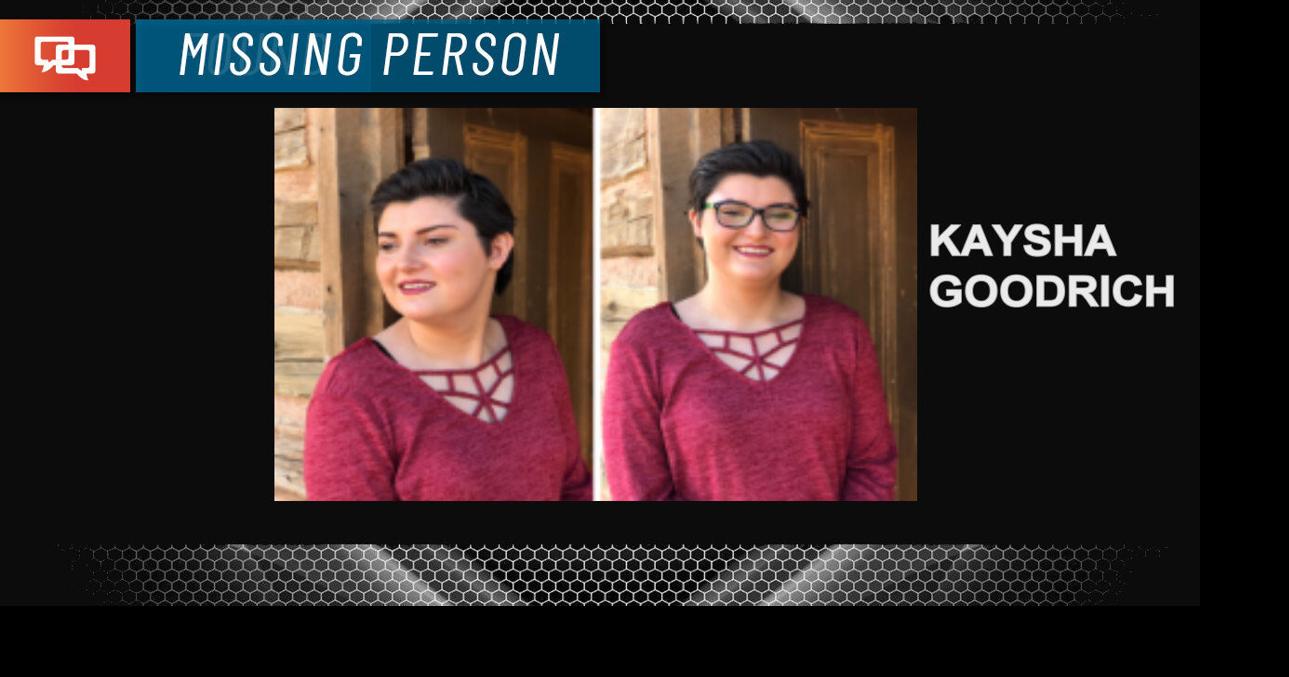 MISSING: Police seek aid in finding 15-year-old runaway | Local News ...
