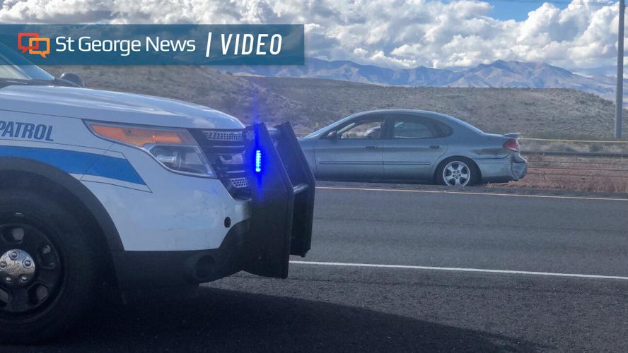 Elderly woman leads police on high-speed chase through 3 states ...