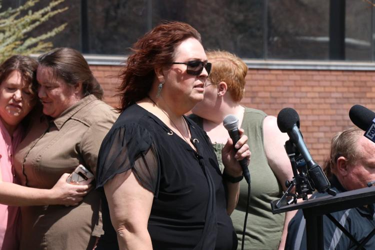 Flds Members Ex-FLDS members plead for help in finding missing children, getting ...