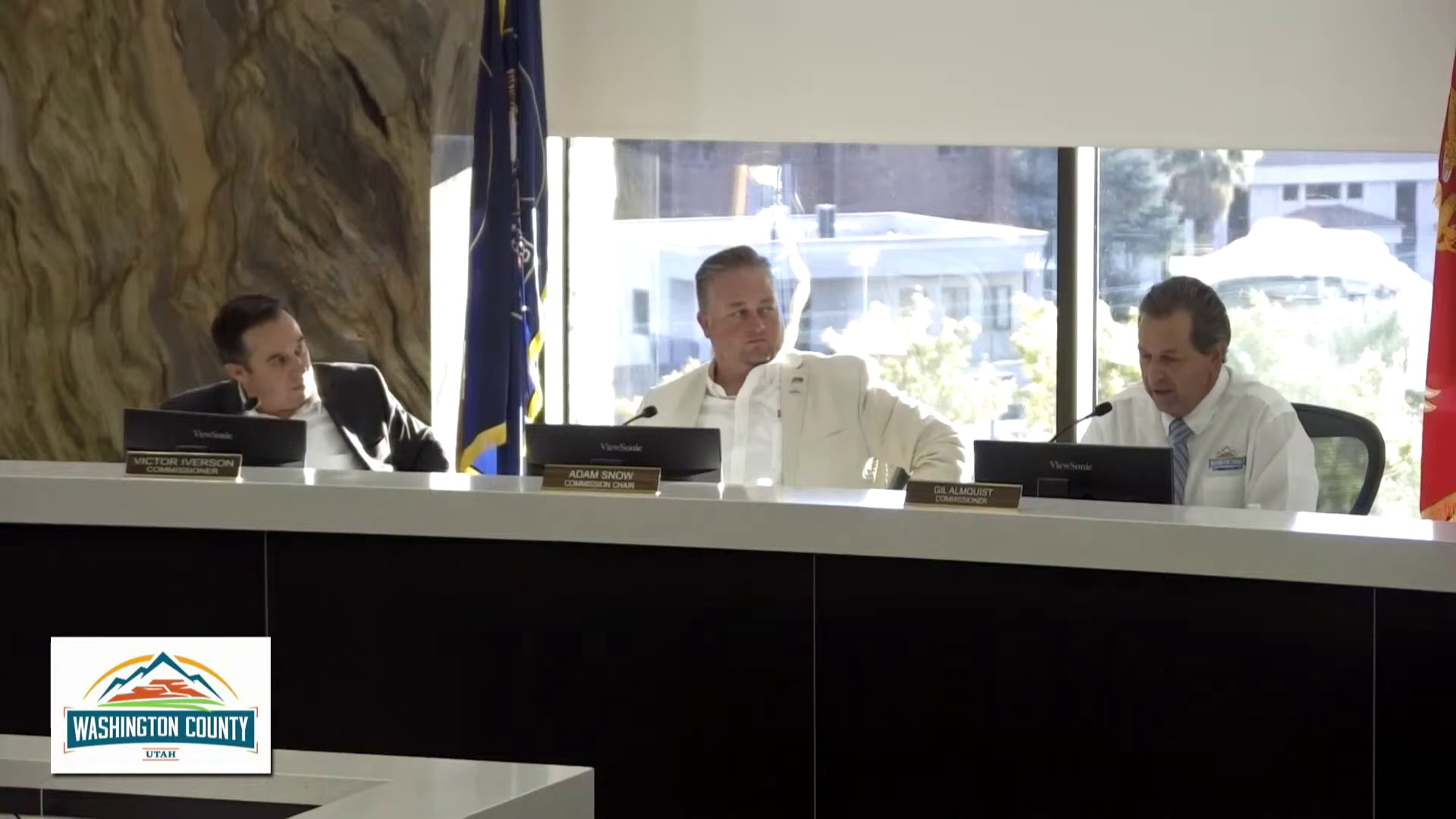 Washington County to consider $186M budget for 2024 | Government ...