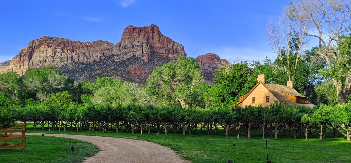 'People are rightfully concerned': New resort planned near Zion ...