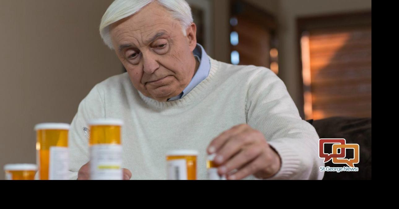 ‘Let’s Talk About Rx’ program; how to help seniors avoid problems with ...