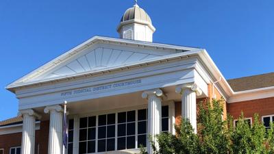 Couple pleads guilty in $500K federal fraud case tied to St George