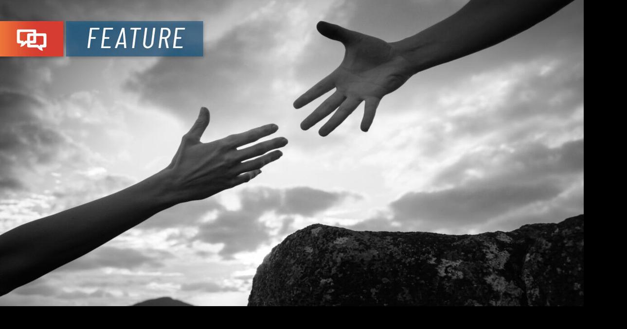 What makes people willing to risk their lives to save others? | Life ...