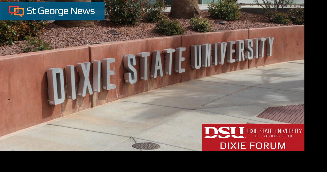 $16 trillion and growing: Dixie State professor to discuss US budget ...