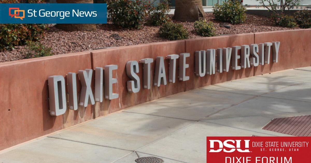 Dixie Grow $16 trillion and growing: Dixie State professor to discuss US budget ...