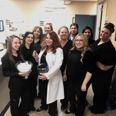 ‘Melanoma whisperer’: Woman opens dream dermatology practice in St