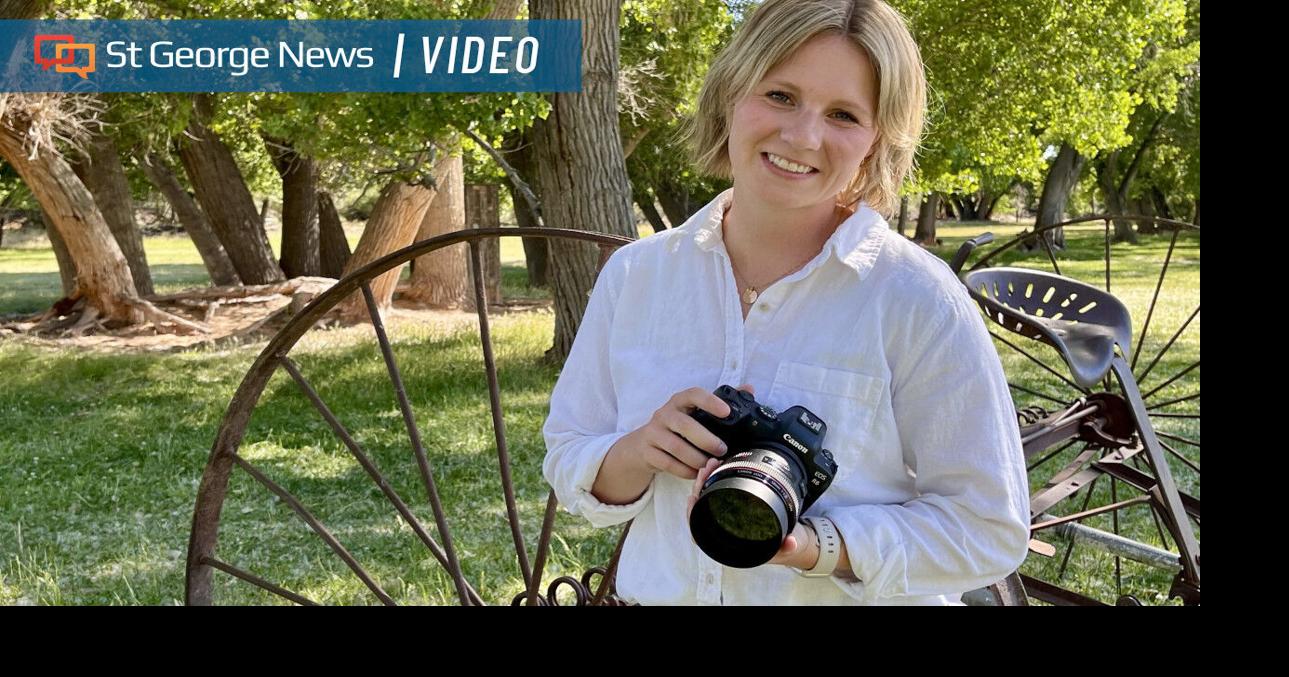 The art of influencing: Southern Utah content creators share the tricks ...