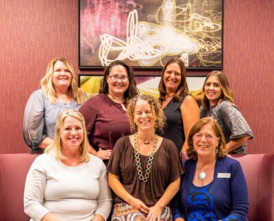 Southern Utah Women in business can find support at the Women’s Business Center of Utah