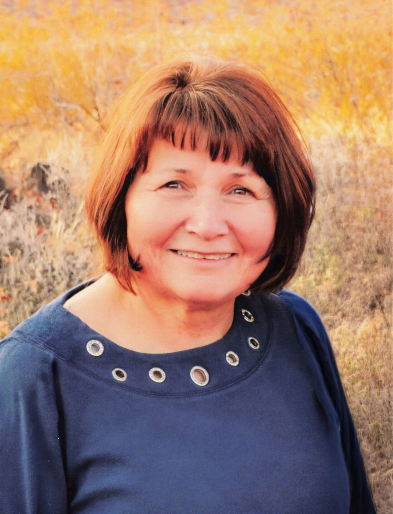 Anne Fillmore Judy Ann Fillmore | Obituaries | stgeorgeutah.com