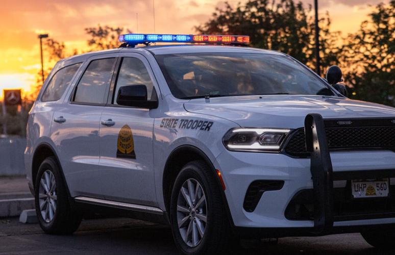 Cedar City man accused of brandishing handgun in I-15 road rage ...