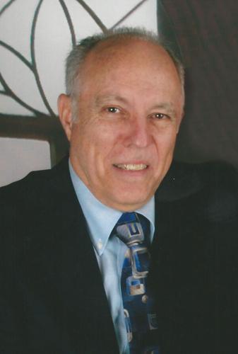 Don W. Beus | Obituaries | stgeorgeutah.com