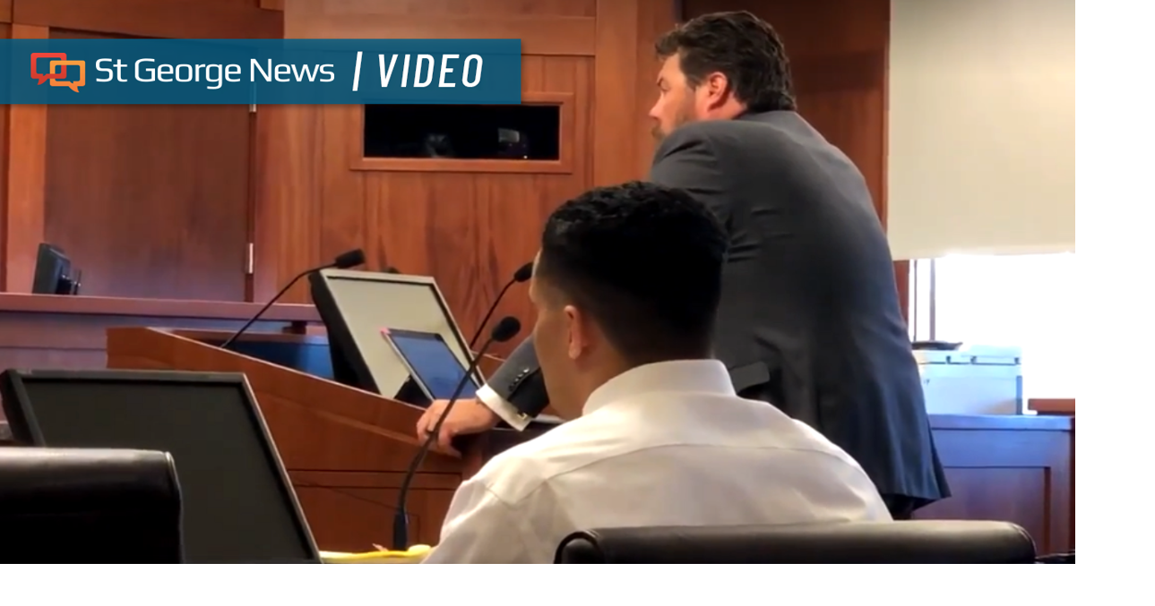 ‘Then I object to every piece of evidence’; Defense questions ...